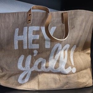 Meet your Posher, Helene